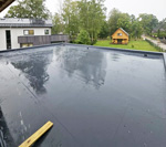 ПВХ мембрана Rhenofol CV